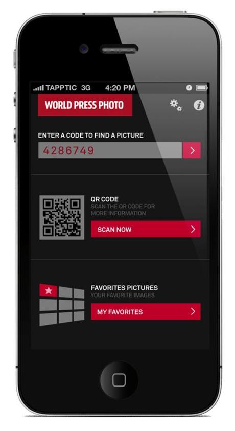 app world press photo