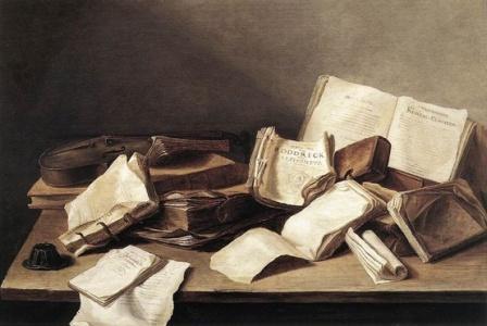 Recuperaciones: una segunda vida para los libros