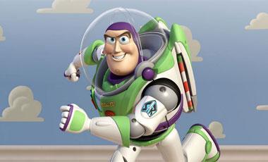 La Nasa mandará al espacio a astronautas disfrazados de Toy Story