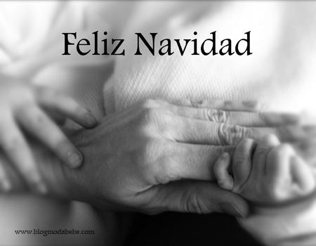 Feliz Navidad a todos
