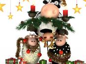 Feliz Navidad Rizosa