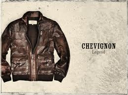  Chevignon