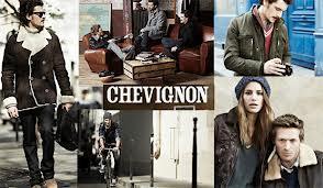  Chevignon
