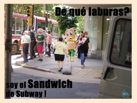 sandwich