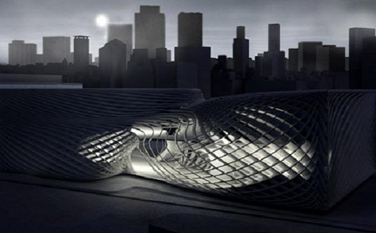 Puerto Madero Mimics Films