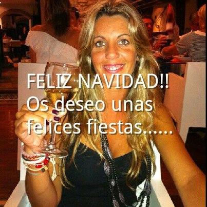 FELIZ NAVIDAD A TOD@S