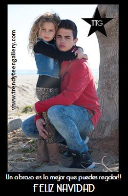 Feliz Navidad! Feliz Año Nuevo!!