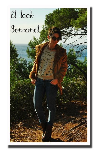 Candidatas del look del mes