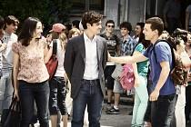 Cuarta sesión del MCIB: la escuela segun Piccioni