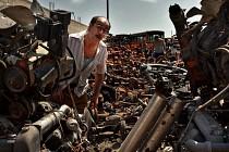 Tercera sesion del MCIB: domingo intenso