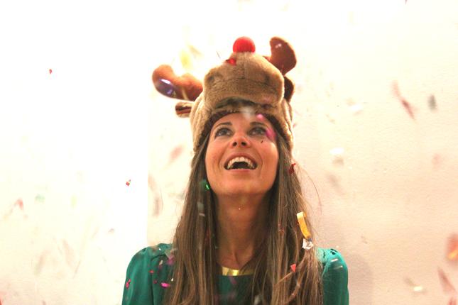 F E L I Z N A V I D A D !