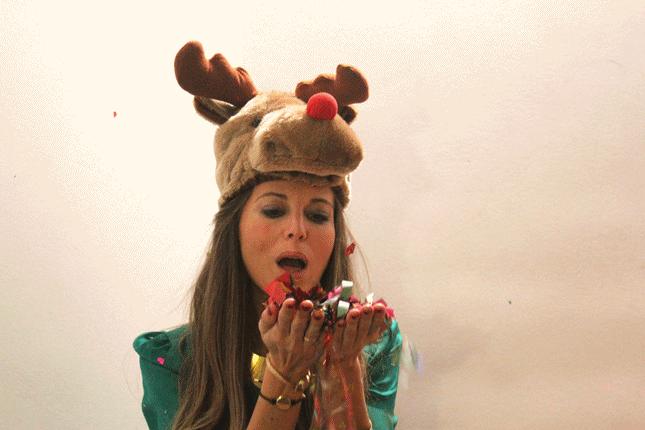 F E L I Z N A V I D A D !