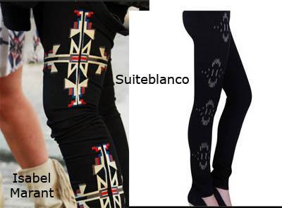 aw12 clones pantalones marant suiteblanco ¡Merry clones!