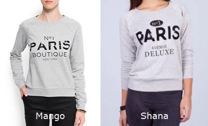 aw12 clones sudadera mango shana ¡Merry clones!