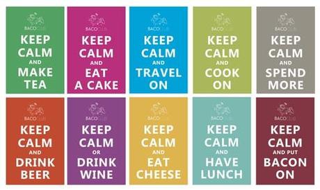 BacoClub, la página web para el mejor gourmet