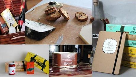 BacoClub, la página web para el mejor gourmet