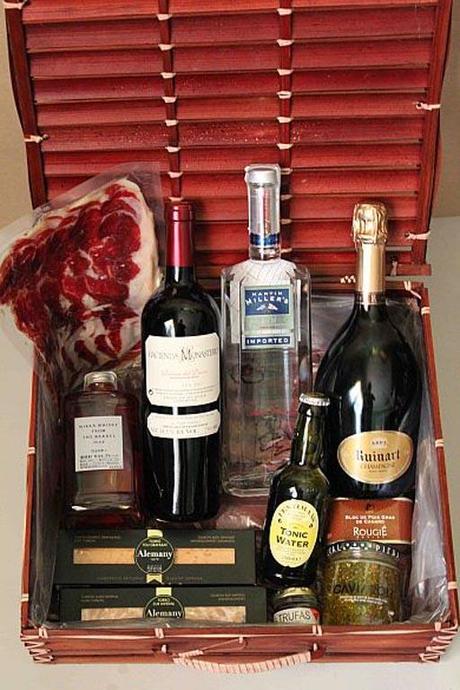 BacoClub, la página web para el mejor gourmet