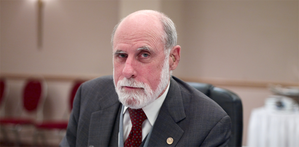 Vint Cerf