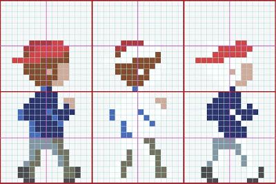 Bubble Dream, el juego para MSX de Kotai y Toni de Pixels Mil en 10 líneas de BASIC