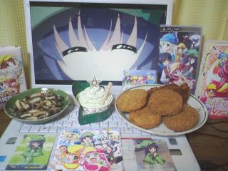 Feliz Navidad 2012 メリクリ～