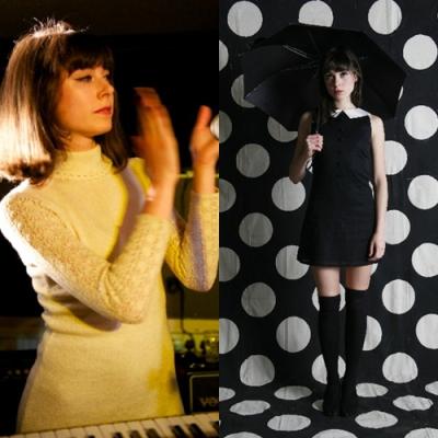 annie monroe the like