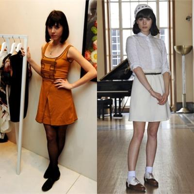 annie monroe the like