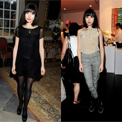 annie monroe the like