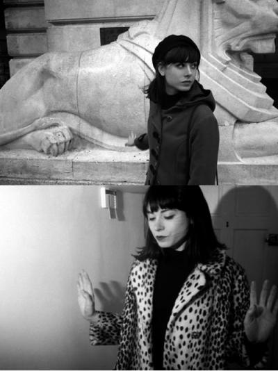 annie monroe the like