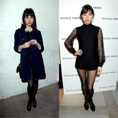 annie monroe the like