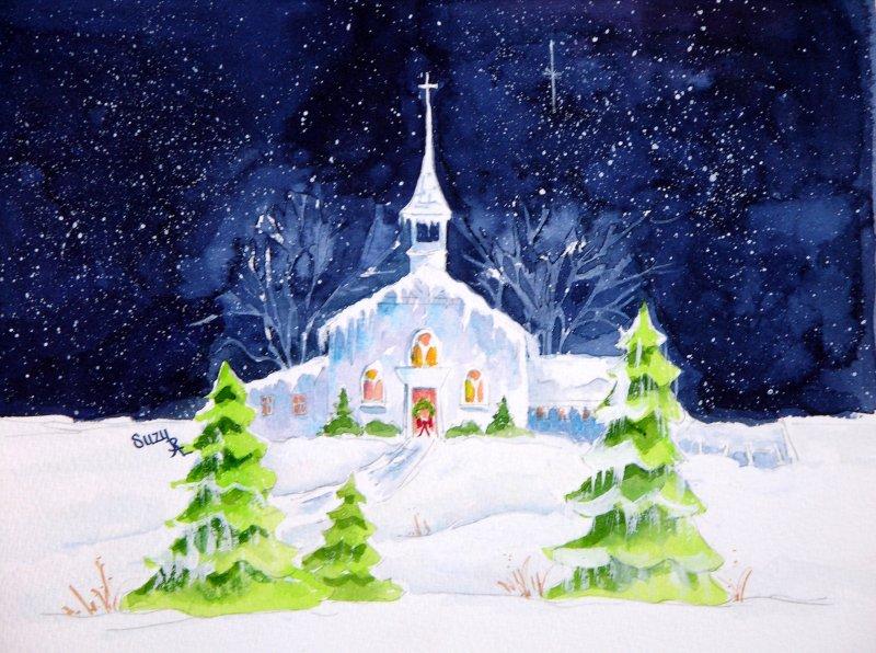 La Nochebuena No te pierdas la Navidad