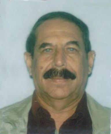 Braulio Martínez Zerpa
