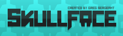 SkullFace: Super Bone Boy
