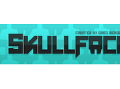SkullFace: Super Bone