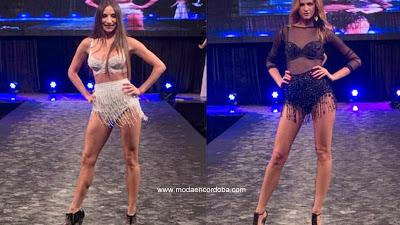 Moda y Tendencia.Colecciones Argentinas.Maurenne Dinar