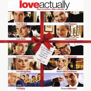 Love Actually [Cine]
