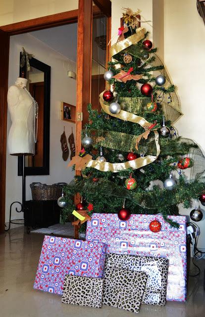 My Merry Christmas