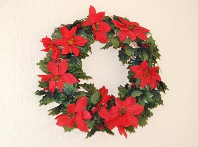 My Merry Christmas