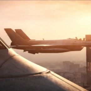 Las ultimas imagenes de GTA5 para finalizar el año