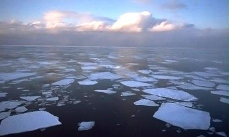 Antártida: Aumentan las temperaturas al doble de la velocidad calculada Antártida