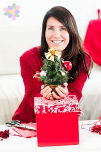 Cuídate del estrés navideño