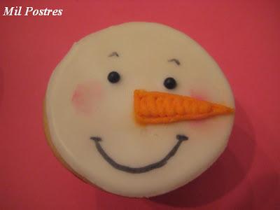 FELICES DÍAS Y GALLETAS CON SABOR A NAVIDAD