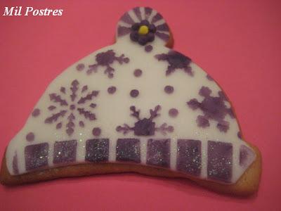 FELICES DÍAS Y GALLETAS CON SABOR A NAVIDAD