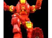 Espectacular Iron LEGO