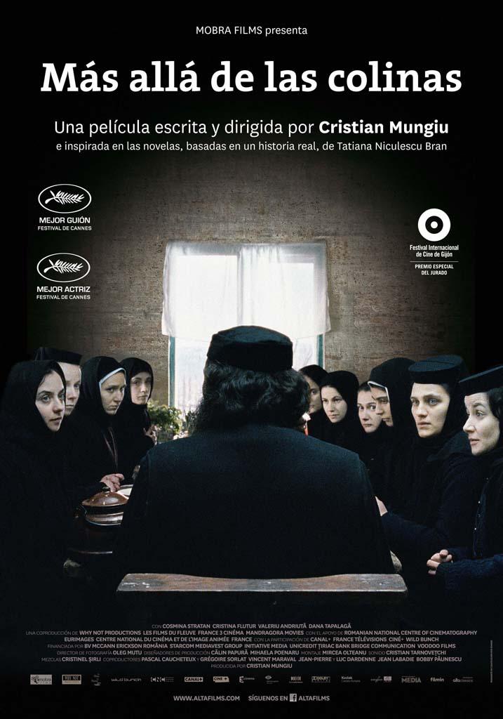 En profundidad: Más allá de las colinas