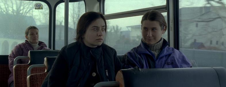 En profundidad: Más allá de las colinas