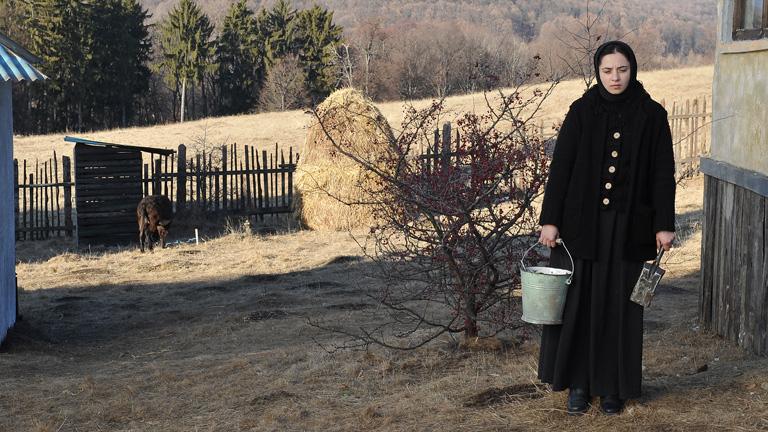 En profundidad: Más allá de las colinas