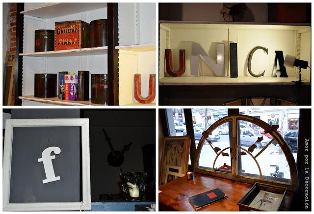 THE POINT, UNA TIENDA CON CARÁCTER