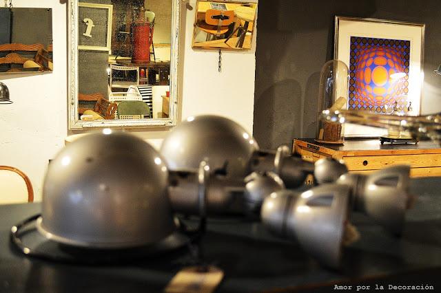 THE POINT, UNA TIENDA CON CARÁCTER