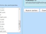 Resultado sorteo Gafas Mister Spex