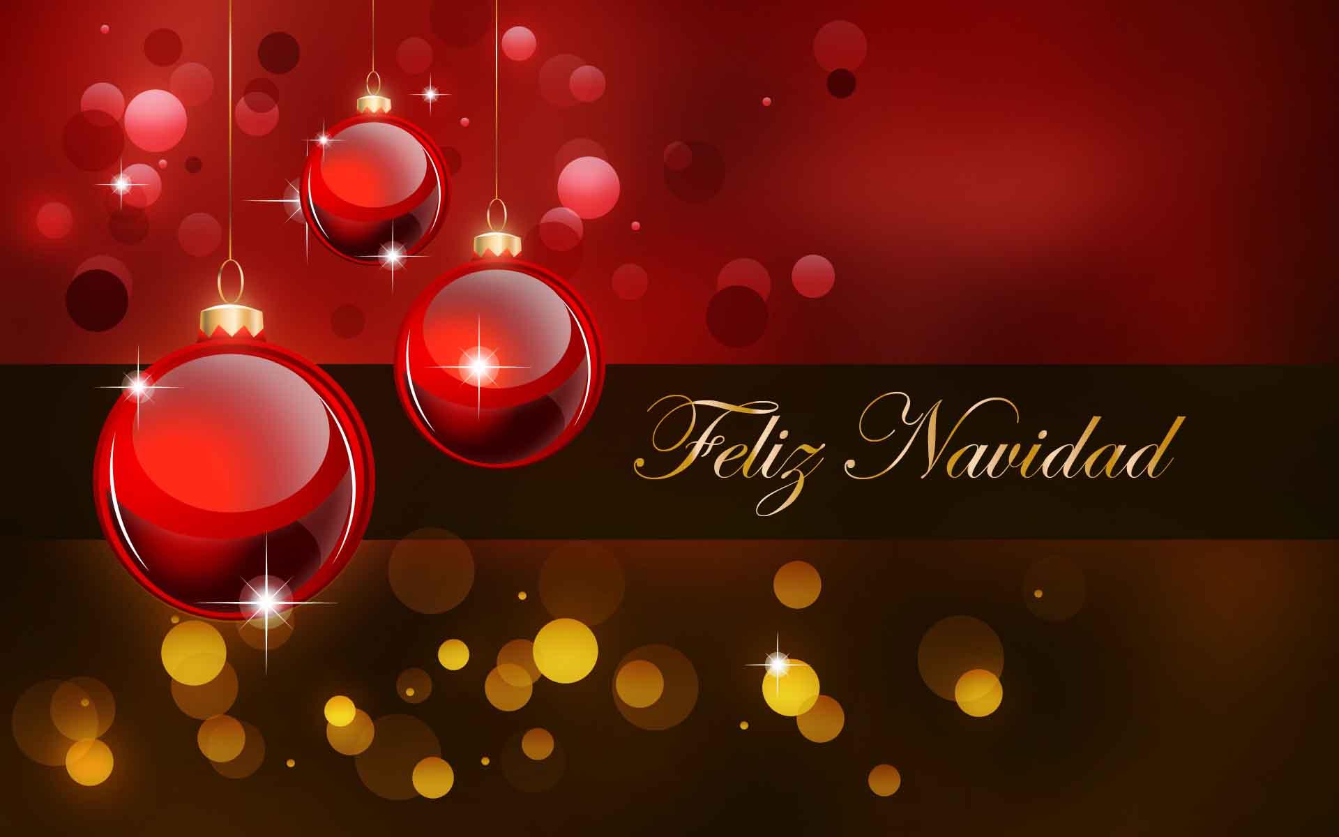 Felices fiestas